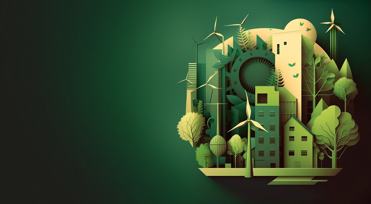 Construindo um Futuro Sustentável: O Papel da Economia Sustentável